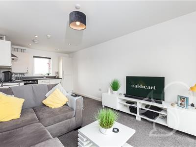 Kitchen/Lounge